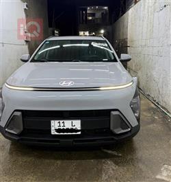 هيونداي كونا